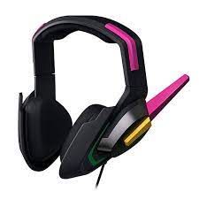 Tai Nghe Razer Meka D.va Headset