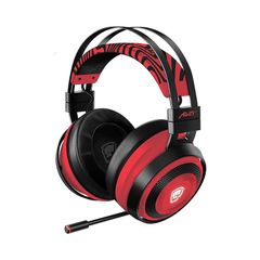  Tai Nghe Razer Nari Ultimate- Pewdiepie Edition 