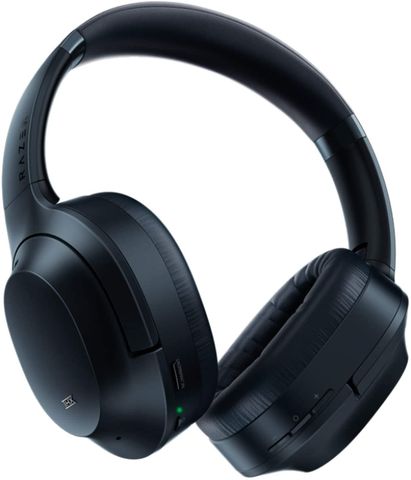 Tai Nghe Razer Opus Black Rz04-02490101-r3m1