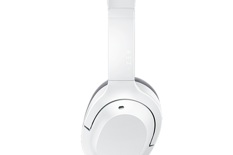 Tai Nghe Razer Opus X-active Noise Cancellation-trắng