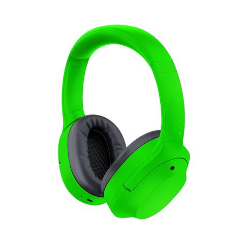 Tai Nghe Razer Opus X-active Noise Cancellation Green