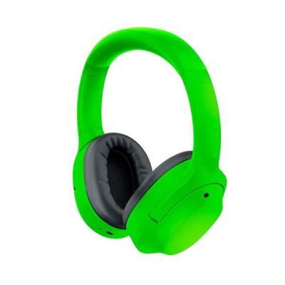 Tai Nghe Razer Opus X-active Noise Cancellation Xanh