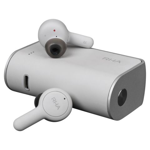 Tai Nghe Rha Trueconnect True Wireless