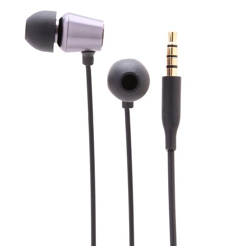 Tai Nghe Rock Space Mufree Stereo Earphone Rau0576