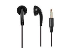  Tai Nghe A4tech S-5  Stereo Earphone 
