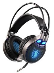 Tai Nghe Sades Aw70 Có Rung + 7.1 Surround 