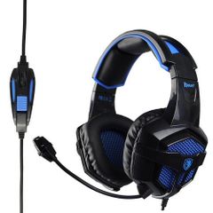  Tai Nghe Sades Bpower Sa-739 (Gaming Headset) 
