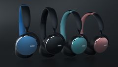  Tai Nghe Samsung Akg Y500 Không Dây Chụp Tai 