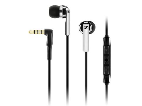 Tai Nghe Sennheiser Cx 2.00g