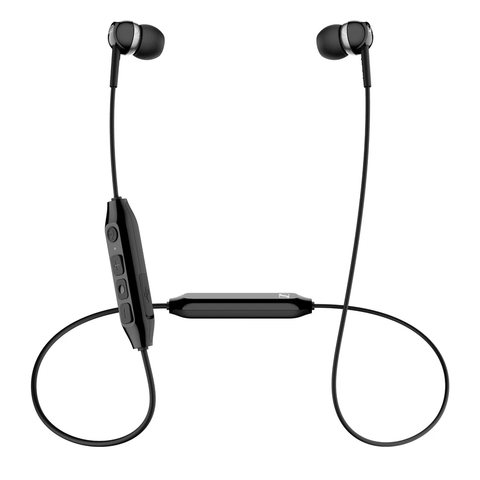 Tai Nghe Sennheiser Cx 350bt Black