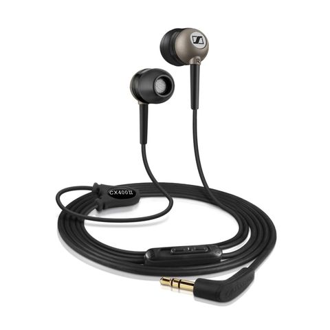 Tai Nghe Sennheiser Cx 400 Ii