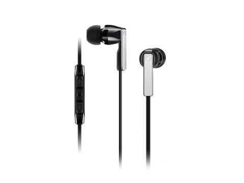 Tai Nghe Sennheiser Cx 5.00i - Đen