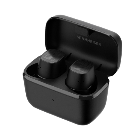 Tai Nghe Sennheiser Cx Plus Special Edition True Wireless