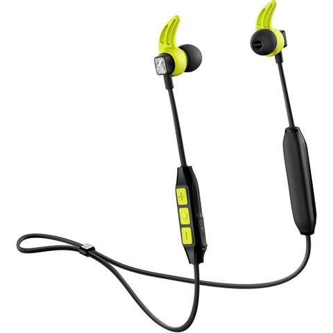 Tai Nghe Sennheiser Cx Sport Wireless