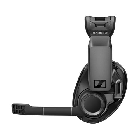 Tai Nghe Sennheiser Gsp 670 Wireless Gaming