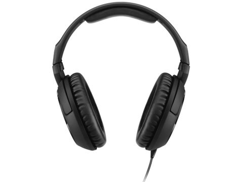 Tai Nghe Sennheiser Hd200pro