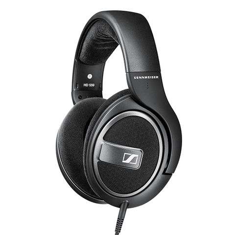 Tai Nghe Sennheiser Hd559