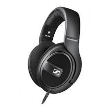 Tai Nghe Sennheiser Hd569