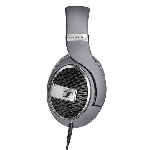 Tai Nghe Sennheiser Hd579