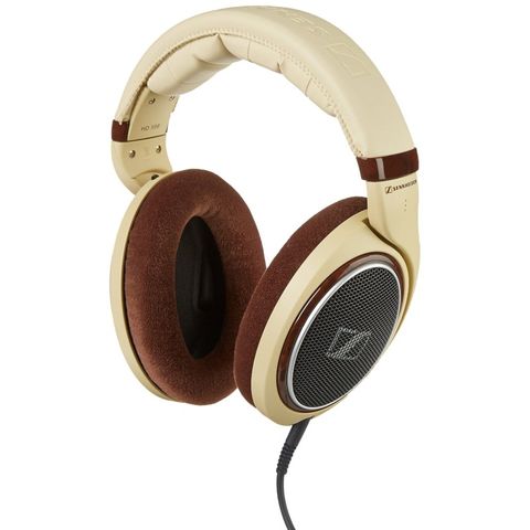 Tai Nghe Sennheiser Hd598