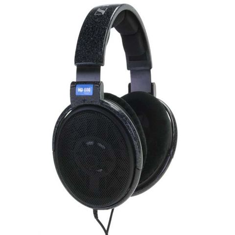 Tai Nghe Sennheiser Hd600