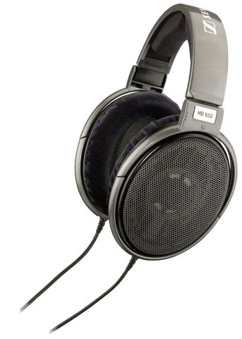 Tai Nghe Sennheiser Hd650