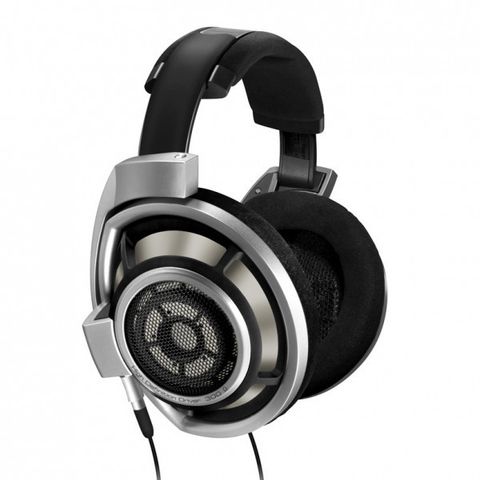 Tai Nghe Sennheiser Hd800