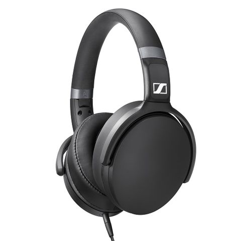 Tai Nghe Sennheiser Hd 4.30i