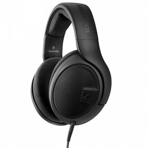 Tai Nghe Sennheiser Hd 400 Pro