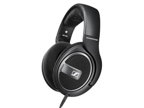 Tai Nghe Sennheiser Hd 559