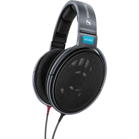 Tai Nghe Sennheiser Hd 600