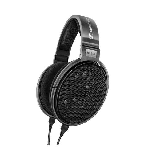 Tai Nghe Sennheiser Hd 650