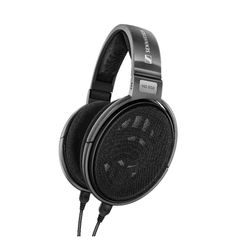  Tai Nghe Sennheiser Hd 650 