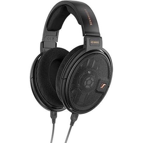 Tai Nghe Sennheiser Hd 660s2