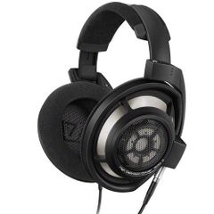  Tai Nghe Sennheiser Hd 800s Đen 