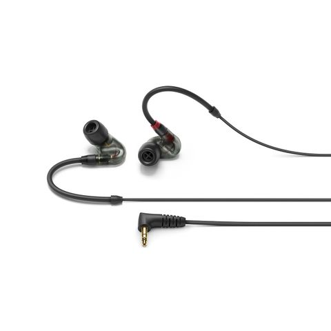 Tai Nghe Sennheiser Ie 400 Pro - Đen