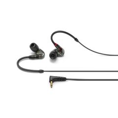  Tai Nghe Sennheiser Ie 400 Pro - Đen 