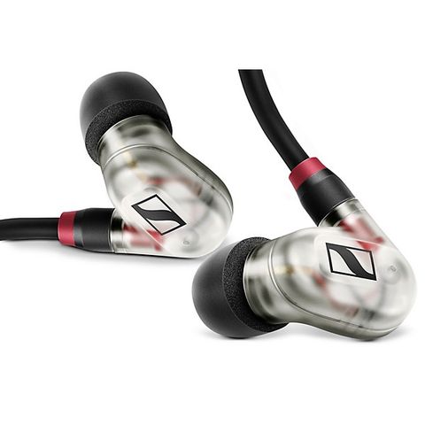 Tai Nghe Sennheiser Ie 400 Pro - Trắng