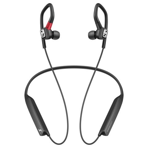 Tai Nghe Sennheiser Ie 80s Bt