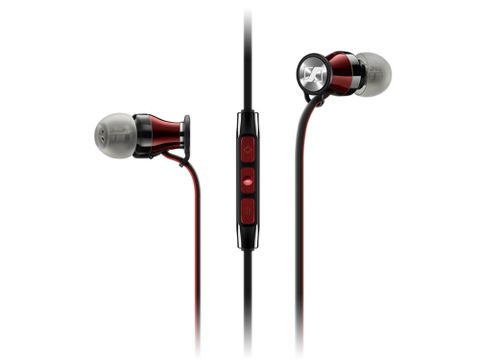 Tai Nghe Sennheiser Momentum In-ear M2ieg