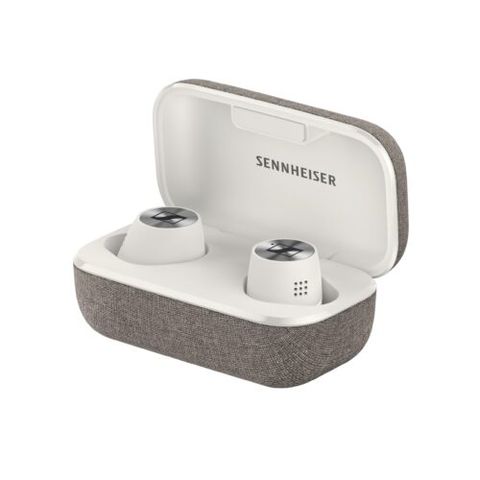 Tai Nghe Sennheiser Momentum True Wireless 2 White