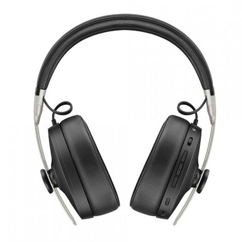 Tai Nghe Sennheiser Momentum Wireless 3 Black