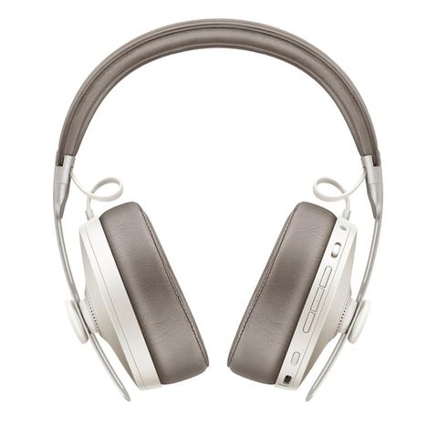 Tai Nghe Sennheiser Momentum Wireless 3 White