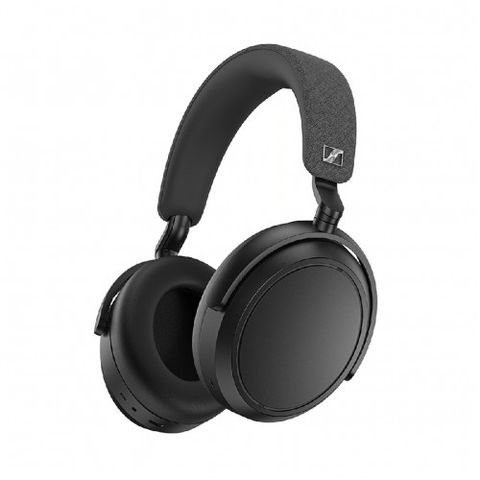 Tai Nghe Sennheiser Momentum Wireless 4 - Black