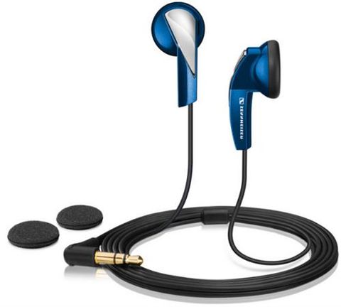 Tai Nghe Sennheiser Mx365