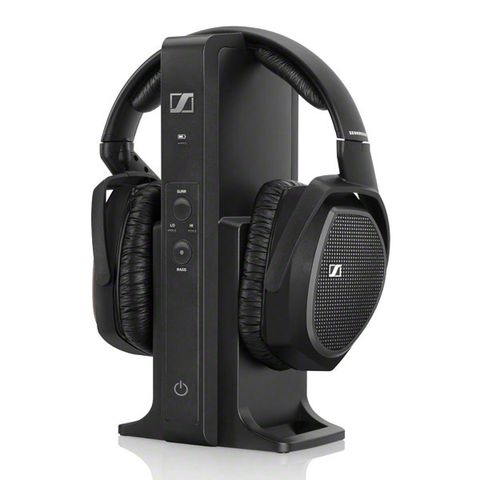 Tai Nghe Sennheiser Rs175