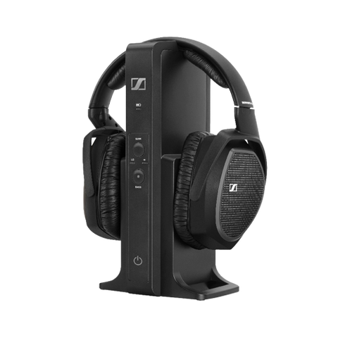 Tai Nghe Sennheiser Rs 175-u