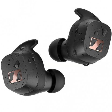 Tai Nghe Sennheiser Sport True Wireless