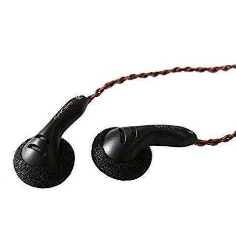 Tai Nghe Shozy Bk 2.5mm Balanced