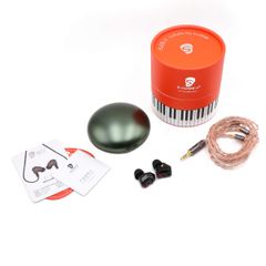 Tai Nghe Shuoer Tape 